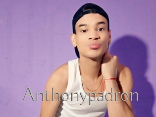 Anthonypadron