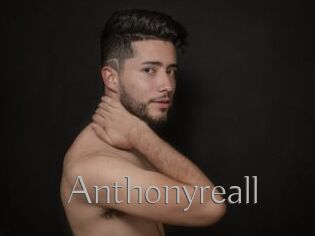 Anthonyreall