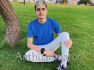 Anthuanmateo