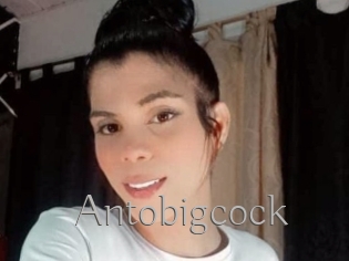 Antobigcock