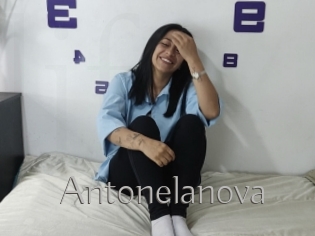 Antonelanova