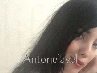 Antonelavel