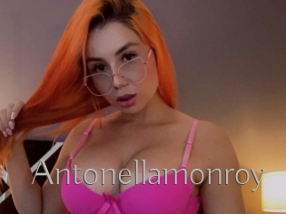 Antonellamonroy