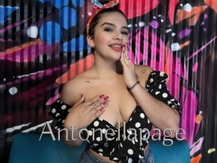 Antonellapage