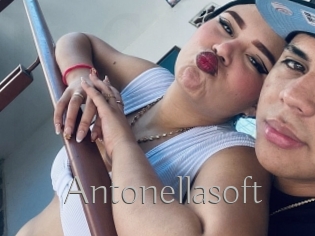 Antonellasoft