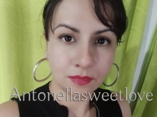 Antonellasweetlove