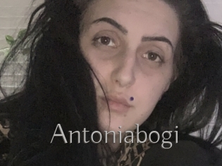 Antoniabogi