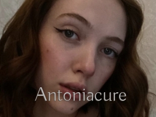 Antoniacure