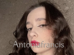 Antoniafrancis