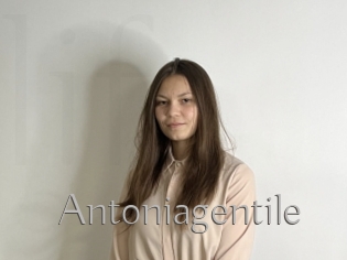 Antoniagentile