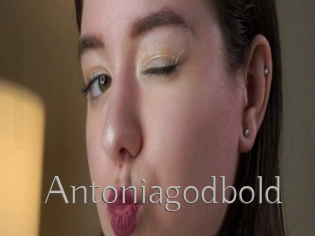 Antoniagodbold