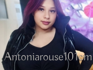 Antoniarouse101cm