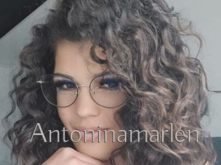 Antoninamarlen