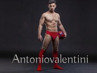 Antoniovalentini