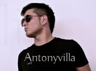 Antonyvilla