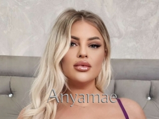 Anyamae
