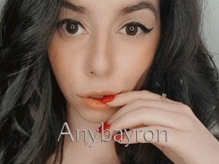 Anybayron