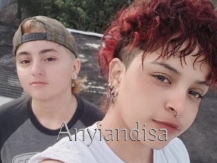 Anyiandisa