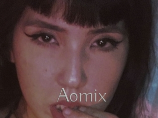 Aomix