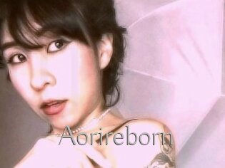 Aorireborn