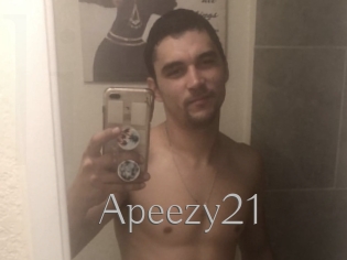 Apeezy21