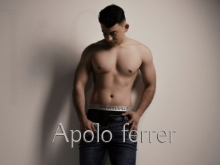 Apolo_ferrer