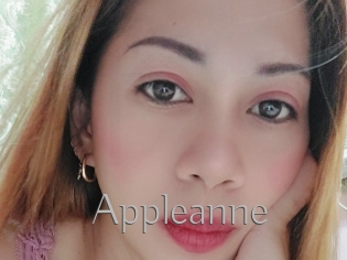 Appleanne