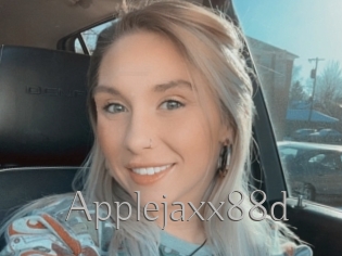 Applejaxx88d