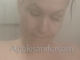 Applesandcream