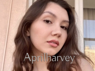 Aprilharvey