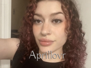 Aprillovr