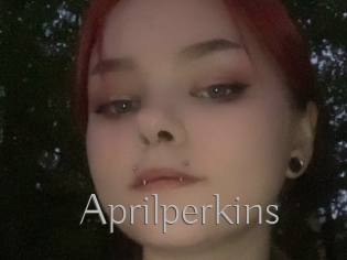 Aprilperkins