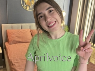 Aprilvoice