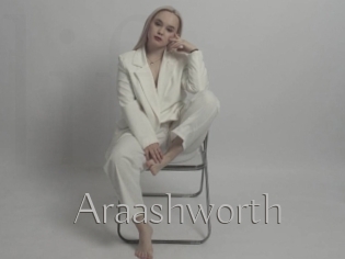 Araashworth