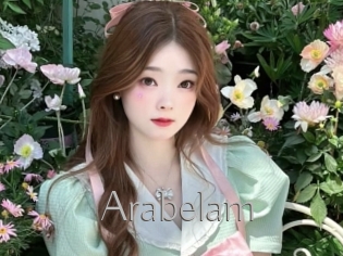 arabelam Live Fick