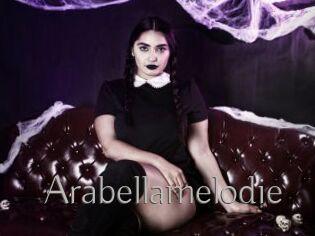 Arabellamelodie