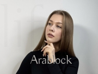 Arablock