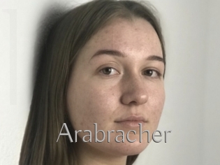 Arabracher