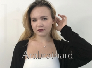 Arabrainard