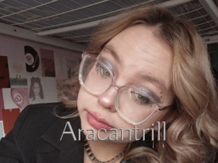 Aracantrill