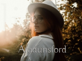 Aradunsford