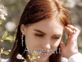 Araeggett