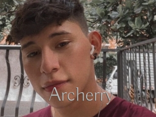 Archerry