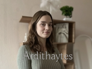 Ardithaytes