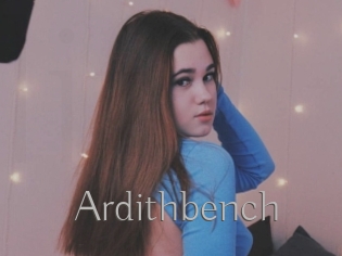 Ardithbench