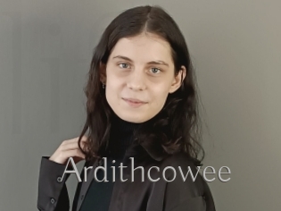 Ardithcowee