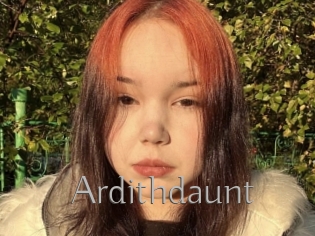 Ardithdaunt