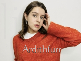 Ardithfurr