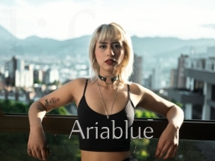 Ariablue