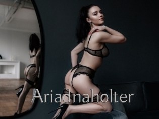 Ariadnaholter